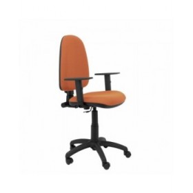 Sedia da Ufficio Ayna bali Piqueras y Crespo 04CPBALI363B24 Marrone