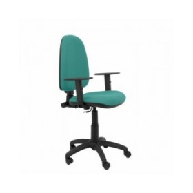 Sedia da Ufficio Ayna bali Piqueras y Crespo 04CPBALI39B24 Turchese