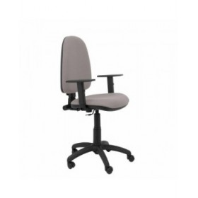 Sedia da Ufficio Ayna bali Piqueras y Crespo 04CPBALI40B24 Grigio Grigio chiaro