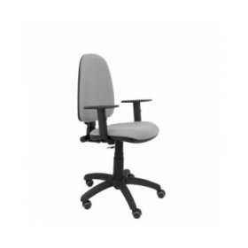 Sedia da Ufficio Ayna bali Piqueras y Crespo 04CPBALI40B24RP Grigio Grigio chiaro