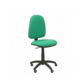 Sedia da Ufficio Ayna bali Piqueras y Crespo 04CP Verde Smeraldo