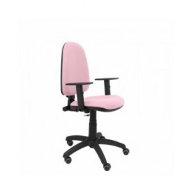 Sedia da Ufficio Ayna bali Piqueras y Crespo 04CPBALI710B24RP Rosa Rosa chiaro
