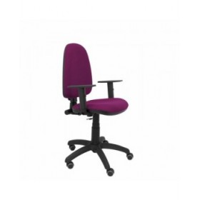Sedia da Ufficio Ayna bali Piqueras y Crespo 04CPBALI760B24RP Viola