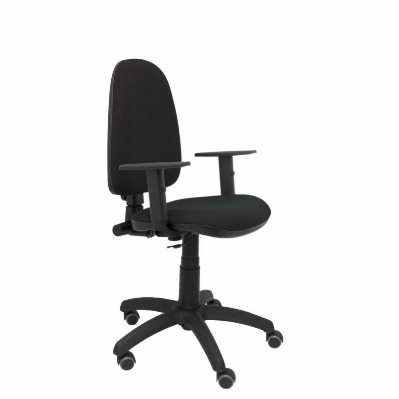 Sedia da Ufficio Ayna bali Piqueras y Crespo 04CPBALI840B24RP Nero