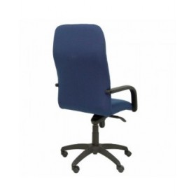 Poltrona da Ufficio Letur bali Piqueras y Crespo BALI200 Azzurro Blu Marino