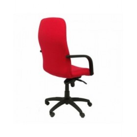 Poltrona da Ufficio Letur bali Piqueras y Crespo BALI350 Rosso