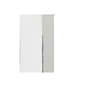 Ingresso Home ESPRIT Bianco Legno 75 x 31 x 180 cm