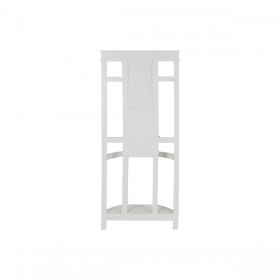 Ingresso Home ESPRIT Bianco Legno 75 x 31 x 180 cm