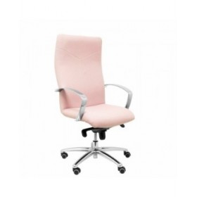 Poltrona da Ufficio Caudete bali Piqueras y Crespo BALI710 Rosa