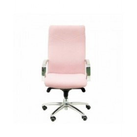 Poltrona da Ufficio Caudete bali Piqueras y Crespo BALI710 Rosa