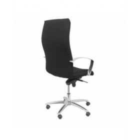 Poltrona da Ufficio Caudete bali Piqueras y Crespo BALI840 Nero