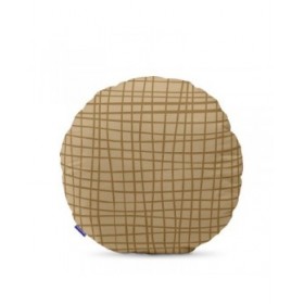 Cuscino HappyFriday HF Mini Multicolore Leone 50 x 50 cm