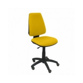 Sedia da Ufficio Elche CP Bali Piqueras y Crespo 14CP Giallo