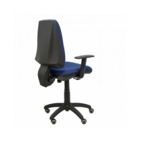 Sedia da Ufficio Elche CP Bali Piqueras y Crespo 00B10RP Azzurro Blu Marino