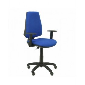 Sedia da Ufficio Elche CP Bali Piqueras y Crespo 29B10RP Azzurro