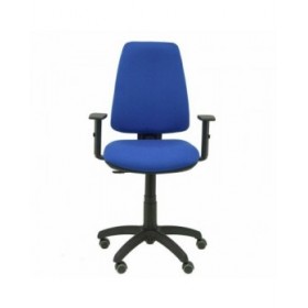Sedia da Ufficio Elche CP Bali Piqueras y Crespo 29B10RP Azzurro