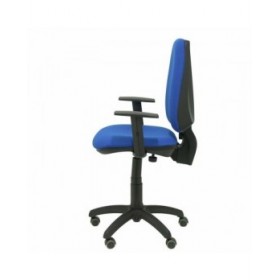 Sedia da Ufficio Elche CP Bali Piqueras y Crespo 29B10RP Azzurro
