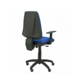 Sedia da Ufficio Elche CP Bali Piqueras y Crespo 29B10RP Azzurro