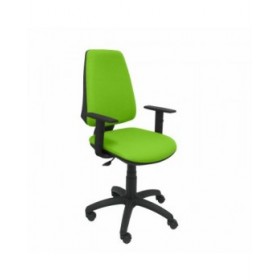 Sedia da Ufficio Elche CP Bali Piqueras y Crespo LI22B10 Verde Pistacchio