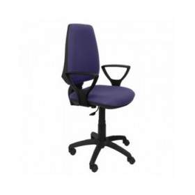 Sedia da Ufficio Elche CP Bali Piqueras y Crespo 61BGOLF Azzurro