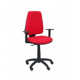 Sedia da Ufficio Elche CP Bali Piqueras y Crespo I350B10 Rosso