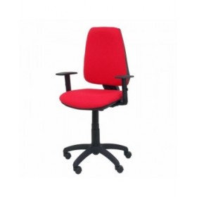 Sedia da Ufficio Elche CP Bali Piqueras y Crespo I350B10 Rosso