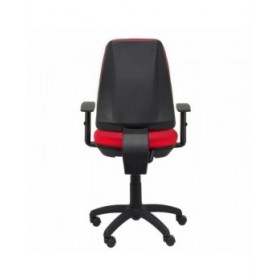 Sedia da Ufficio Elche CP Bali Piqueras y Crespo I350B10 Rosso