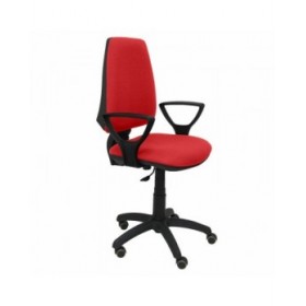 Sedia da Ufficio Elche CP Bali Piqueras y Crespo BGOLFRP Rosso