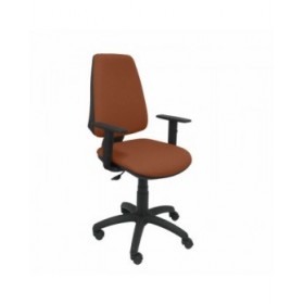 Sedia da Ufficio Elche CP Bali Piqueras y Crespo I363B10 Marrone
