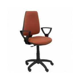 Sedia da Ufficio Elche CP Bali Piqueras y Crespo 63BGOLF Marrone