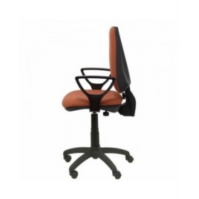 Sedia da Ufficio Elche CP Bali Piqueras y Crespo 63BGOLF Marrone