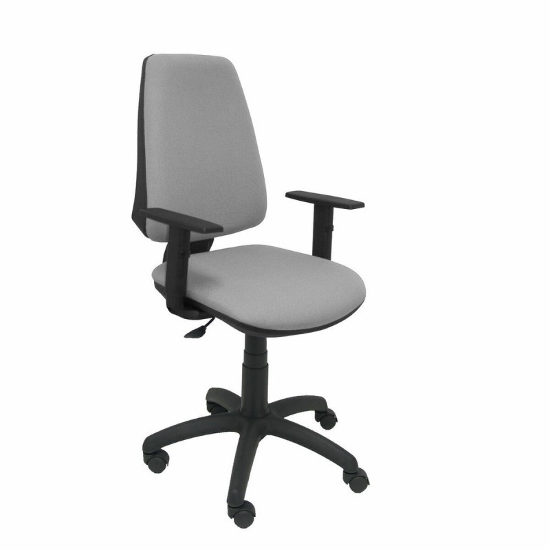 Sedia da Ufficio Elche CP Bali Piqueras y Crespo LI40B10 Grigio