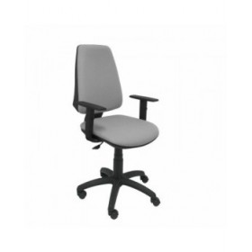 Sedia da Ufficio Elche CP Bali Piqueras y Crespo LI40B10 Grigio