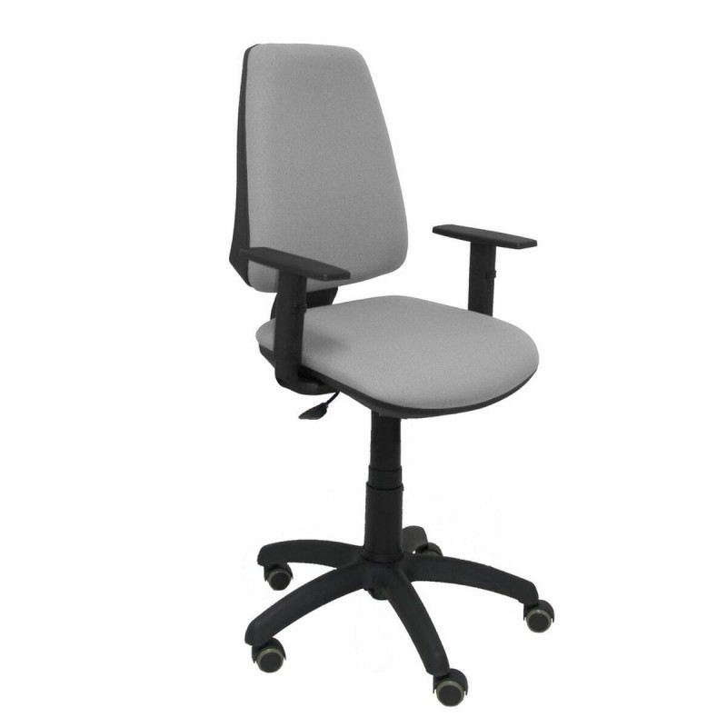 Sedia da Ufficio Elche CP Bali Piqueras y Crespo 40B10RP Grigio