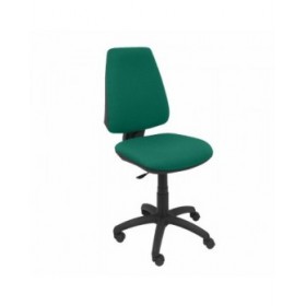 Sedia da Ufficio Elche CP Piqueras y Crespo 14CP Verde Smeraldo