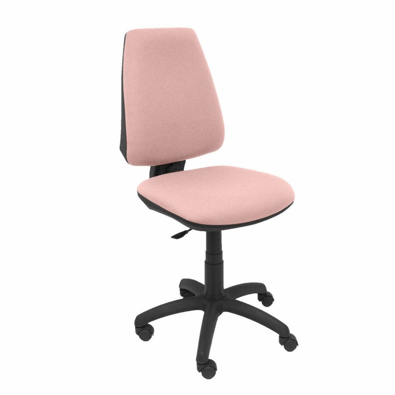 Sedia da Ufficio Elche CP Piqueras y Crespo 14CP Rosa Rosa chiaro