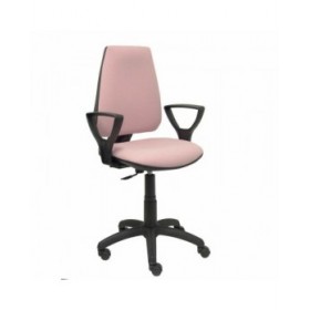 Sedia da Ufficio Elche CP Bali Piqueras y Crespo BGOLFRP Rosa Rosa chiaro