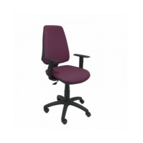 Sedia da Ufficio Elche CP Bali Piqueras y Crespo I760B10 Viola
