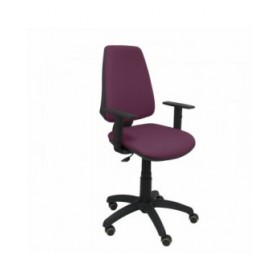 Sedia da Ufficio Elche CP Bali Piqueras y Crespo 60B10RP Viola