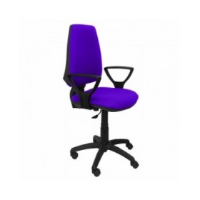 Sedia da Ufficio Elche CP Bali Piqueras y Crespo 82BGOLF Lilla