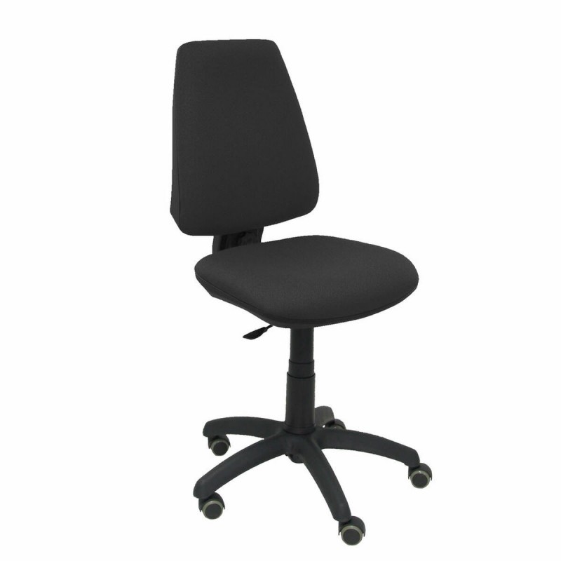 Sedia da Ufficio Elche CP Bali Piqueras y Crespo 14CP Nero