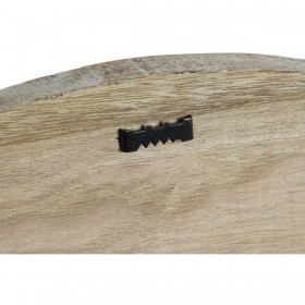 Decorazione da Parete Home ESPRIT Naturale Timone Finitura invecchiata 75 x 4 x 66 cm