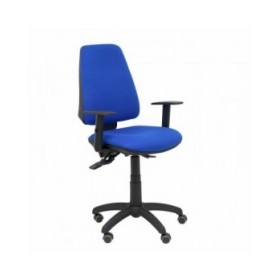 Sedia da Ufficio Elche S Bali Piqueras y Crespo 29B10RP Azzurro