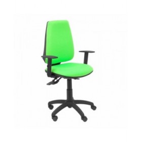 Sedia da Ufficio Elche S Bali Piqueras y Crespo LI22B10 Verde Pistacchio