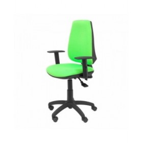 Sedia da Ufficio Elche S Bali Piqueras y Crespo LI22B10 Verde Pistacchio