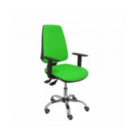 Sedia da Ufficio Piqueras y Crespo RBFRITZ Verde Pistacchio