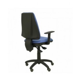 Sedia da Ufficio Elche S bali Piqueras y Crespo 61B10RP Azzurro