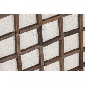 Quadro Home ESPRIT Moderno 62 x 4 x 82 cm