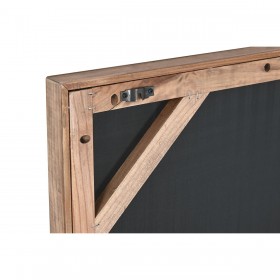 Quadro Home ESPRIT Moderno 62 x 4 x 82 cm