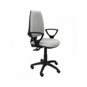 Sedia da Ufficio Elche S bali Piqueras y Crespo 40BGOLF Grigio